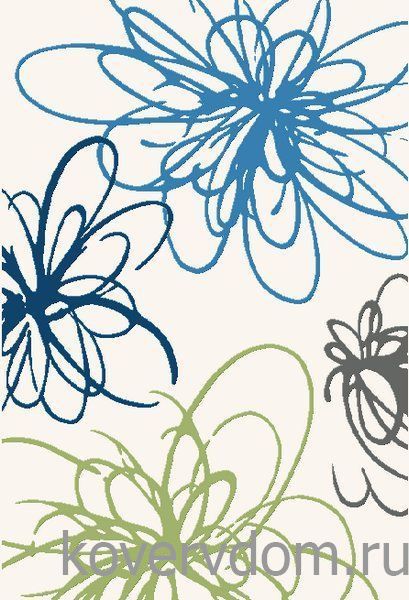 Ковер Casino 5971-8V01