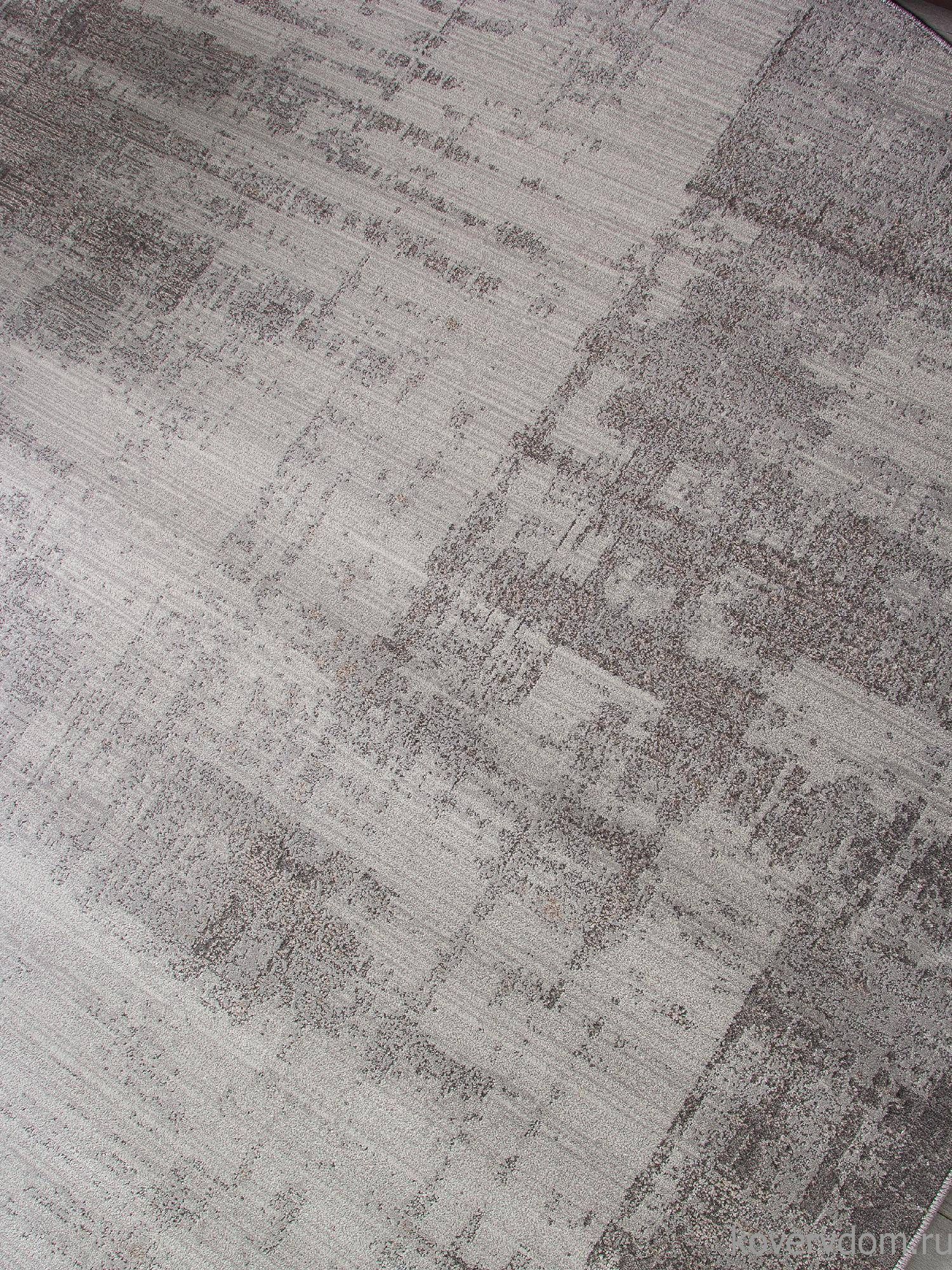 Ковер GRAFF F237 GRAY-BEIGE Овал Ковер GRAFF F237 GRAY-BEIGE Овал