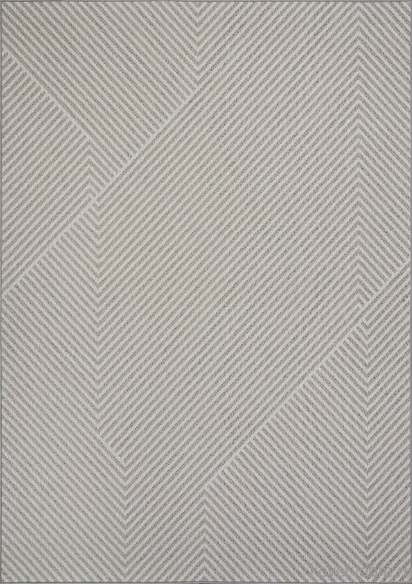 Ковер-циновка INDIGO-A S142 CREAM Ковер-циновка INDIGO-A S142 CREAM