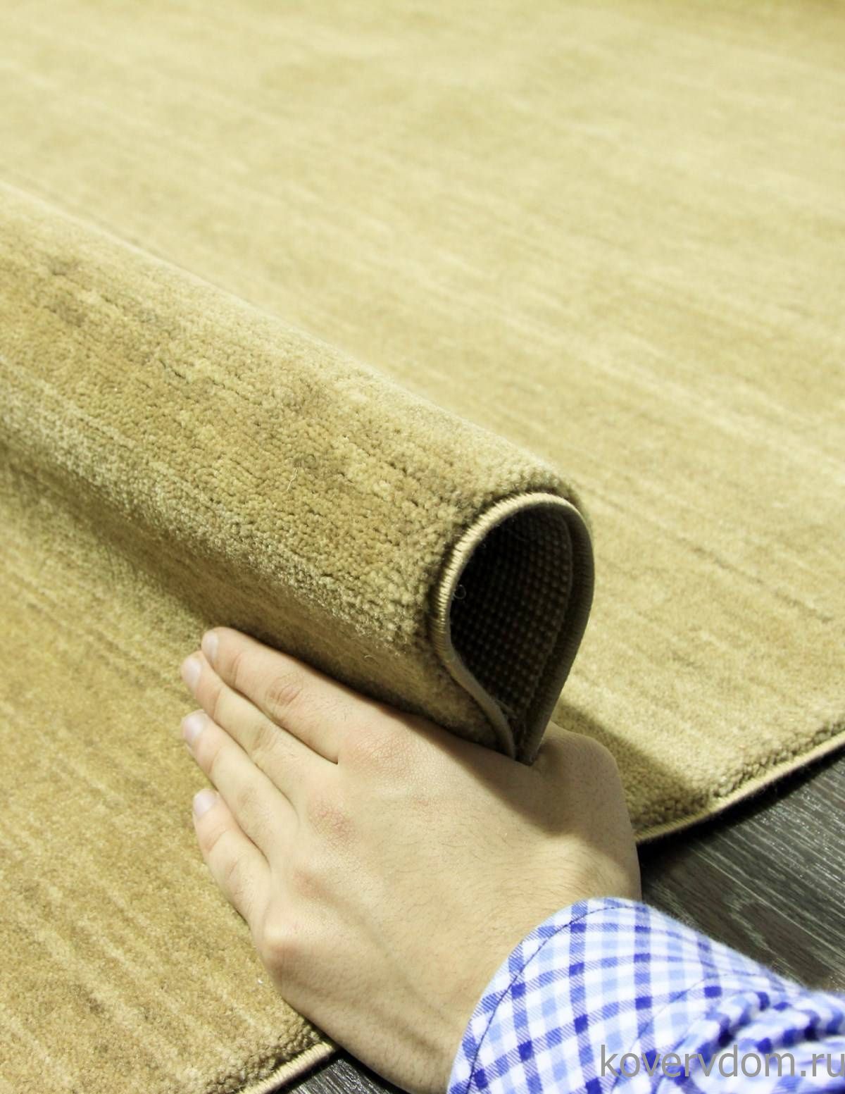 Ковер NAIN 151-V TOBACCO