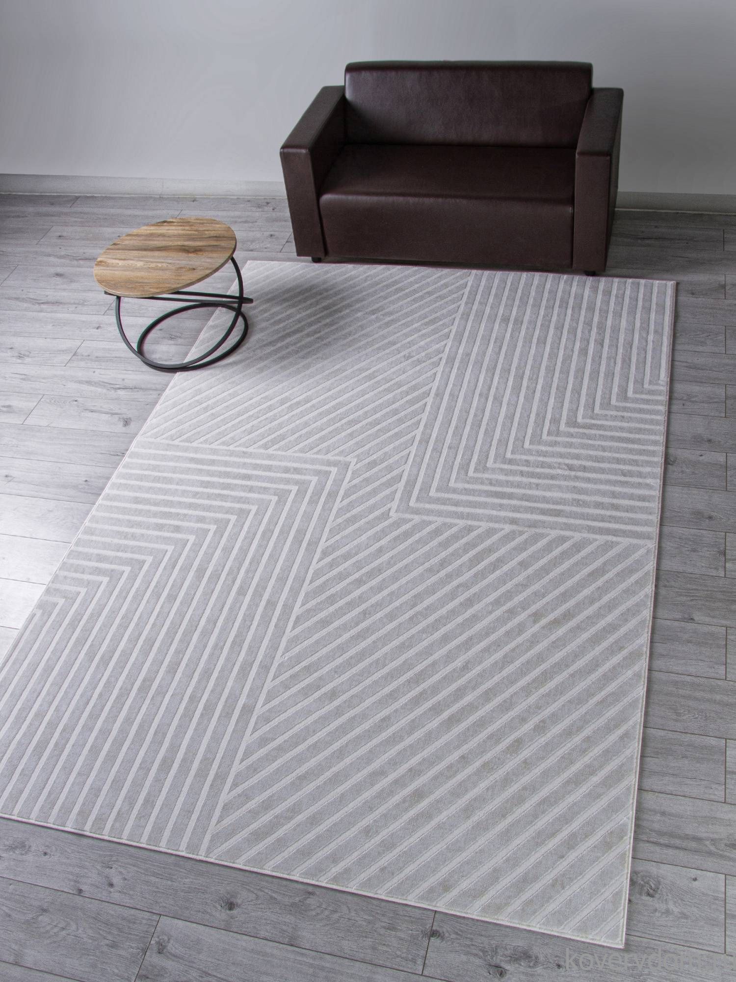 Ковер MONBLAN F540 CREAM