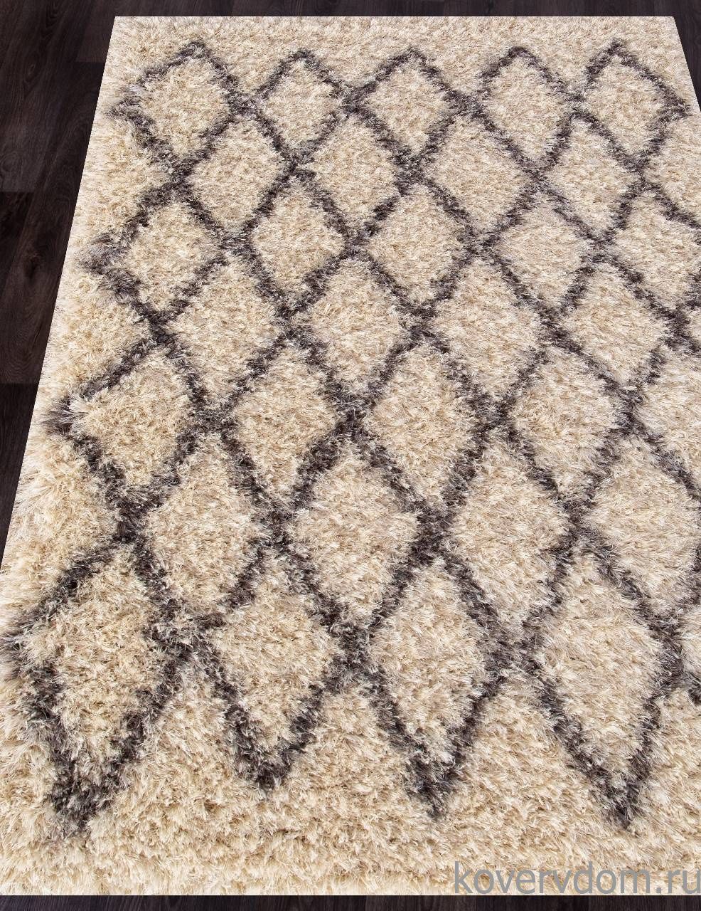 Ковер РАПСОДИЯ 25-13 104 V