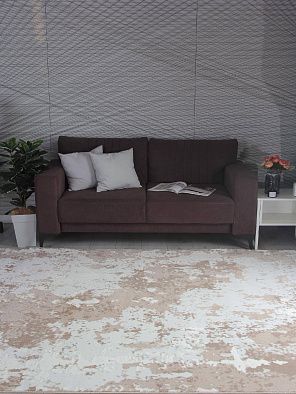 Ковер ALABAMA F172 LIGHT BEIGE