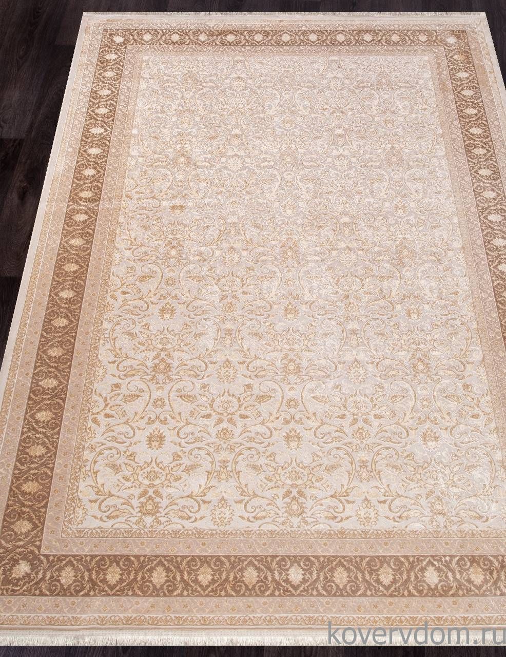 Ковер LOUVRE 101 CREAM