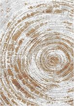 Ковер Бельгийский из вискозы MAYUMI 85002 6111