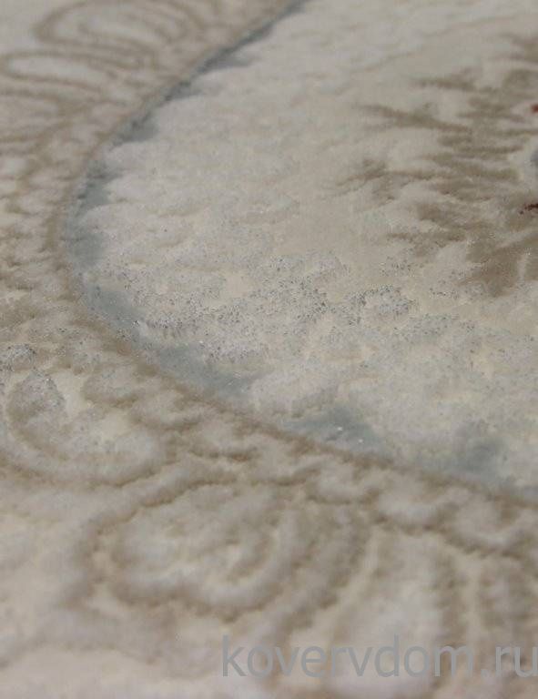 Ковер HUNKAR 07928T BLUE / BLUE