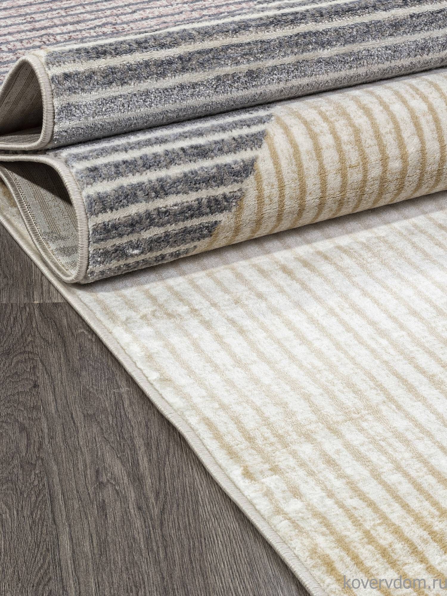 Ковер ZUMMA F030 PINK Ковер ZUMMA F030 PINK