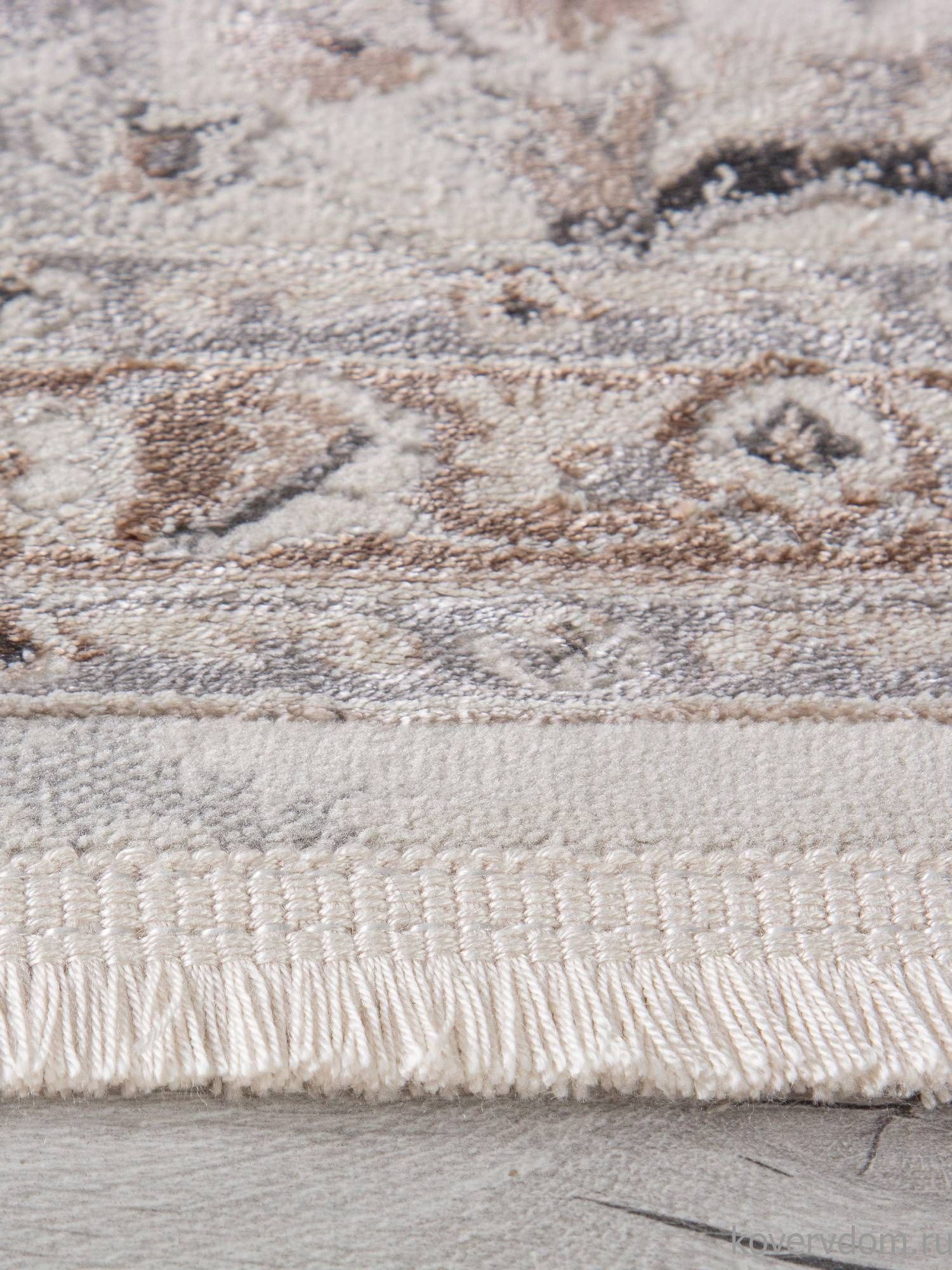 Ковер OASIS OC108A CREAM / CREAM