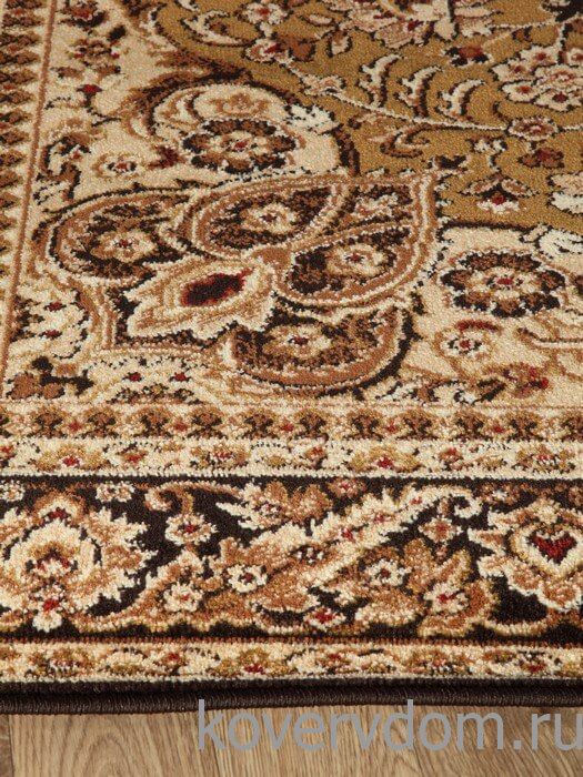 Ковер  STANDARD TOPAZ olive