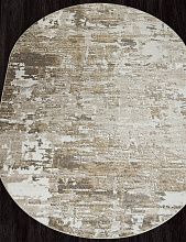 Ручной ковер NATUREL F231 BEIGE Овал