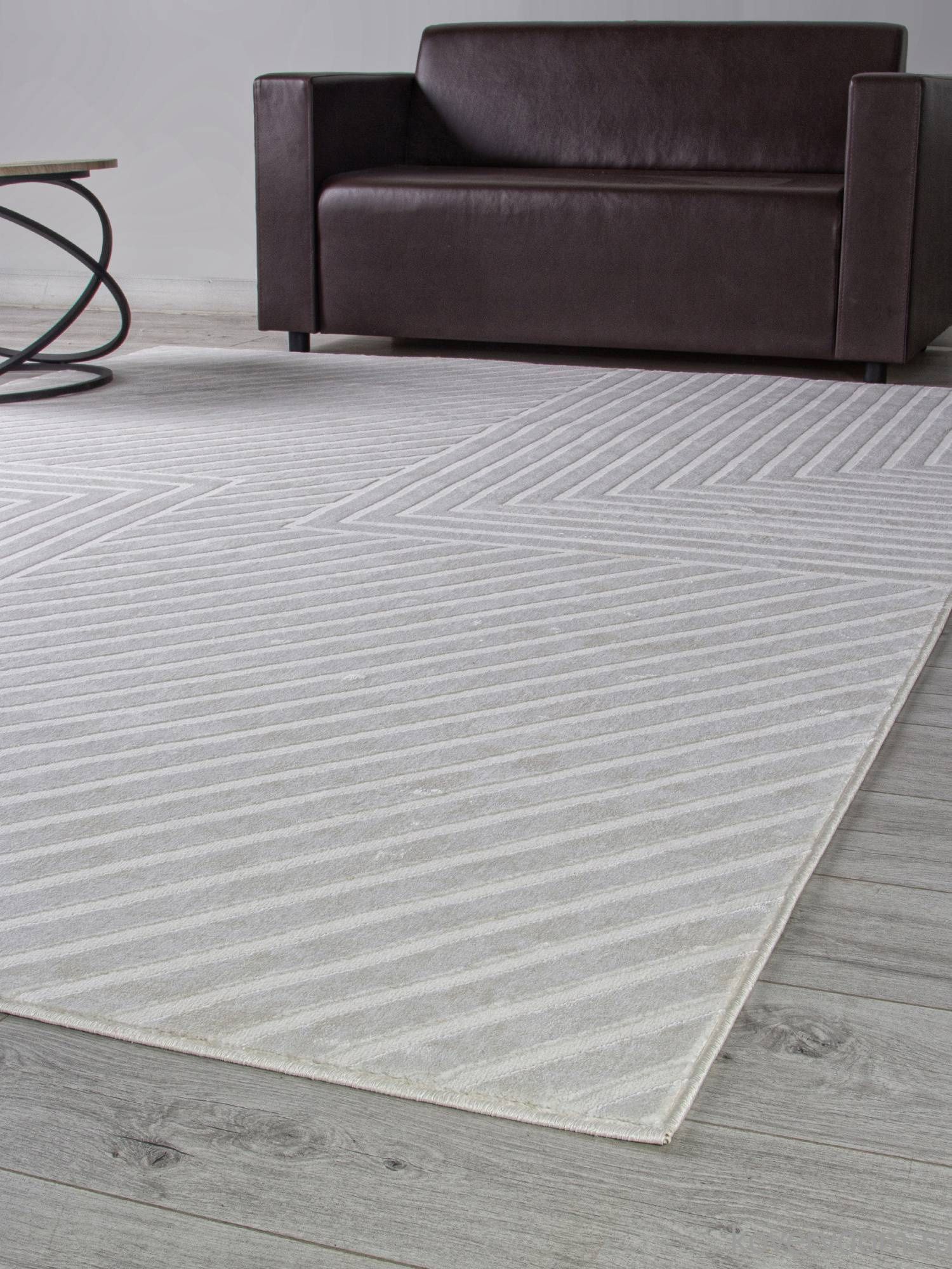 Ковер MONBLAN F540 CREAM