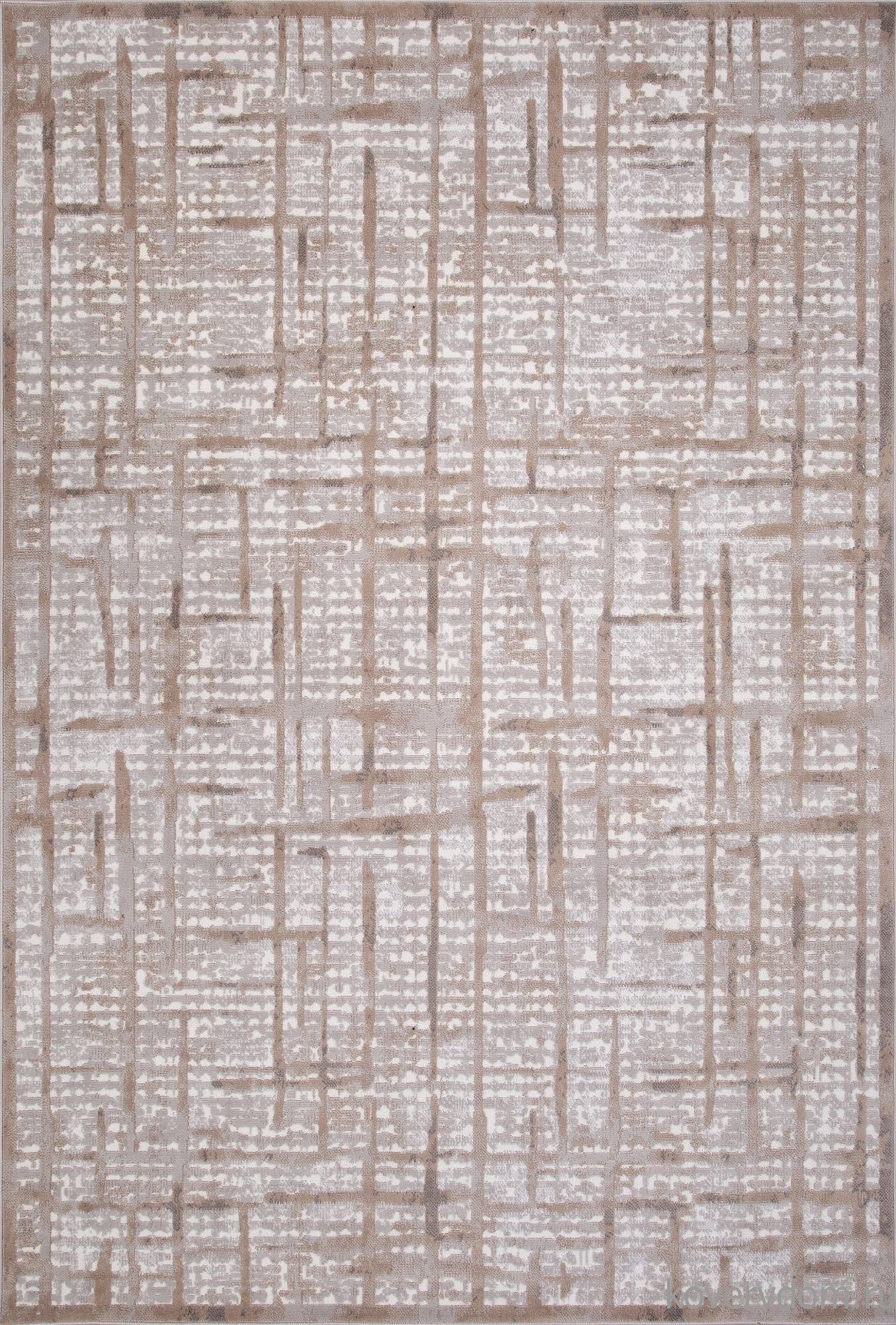 Ковер RICHI 8128 GRAY