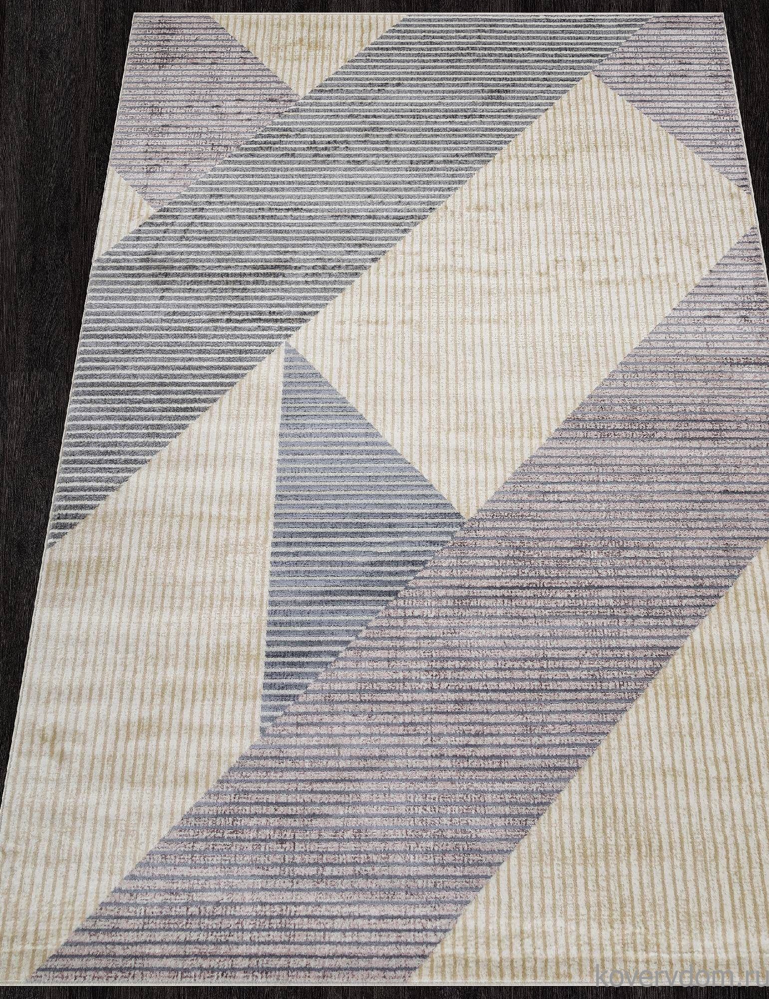 Ковер ZUMMA F030 PINK Ковер ZUMMA F030 PINK