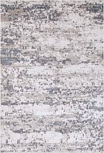Современный ковер Euphoria-A 13103 CREAM-SILVER-BG V