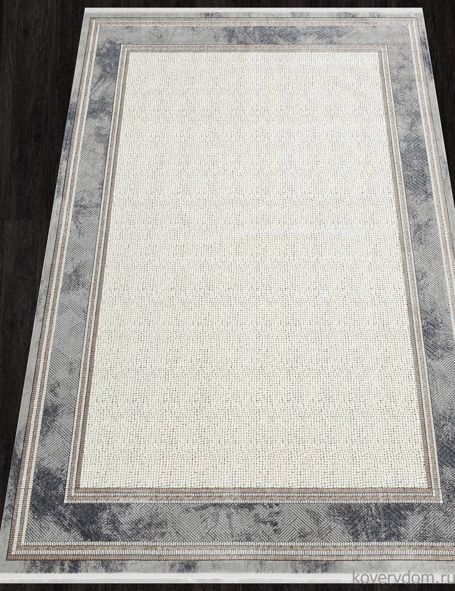 Ковер MARSEL 00070 CREAM / BLUE