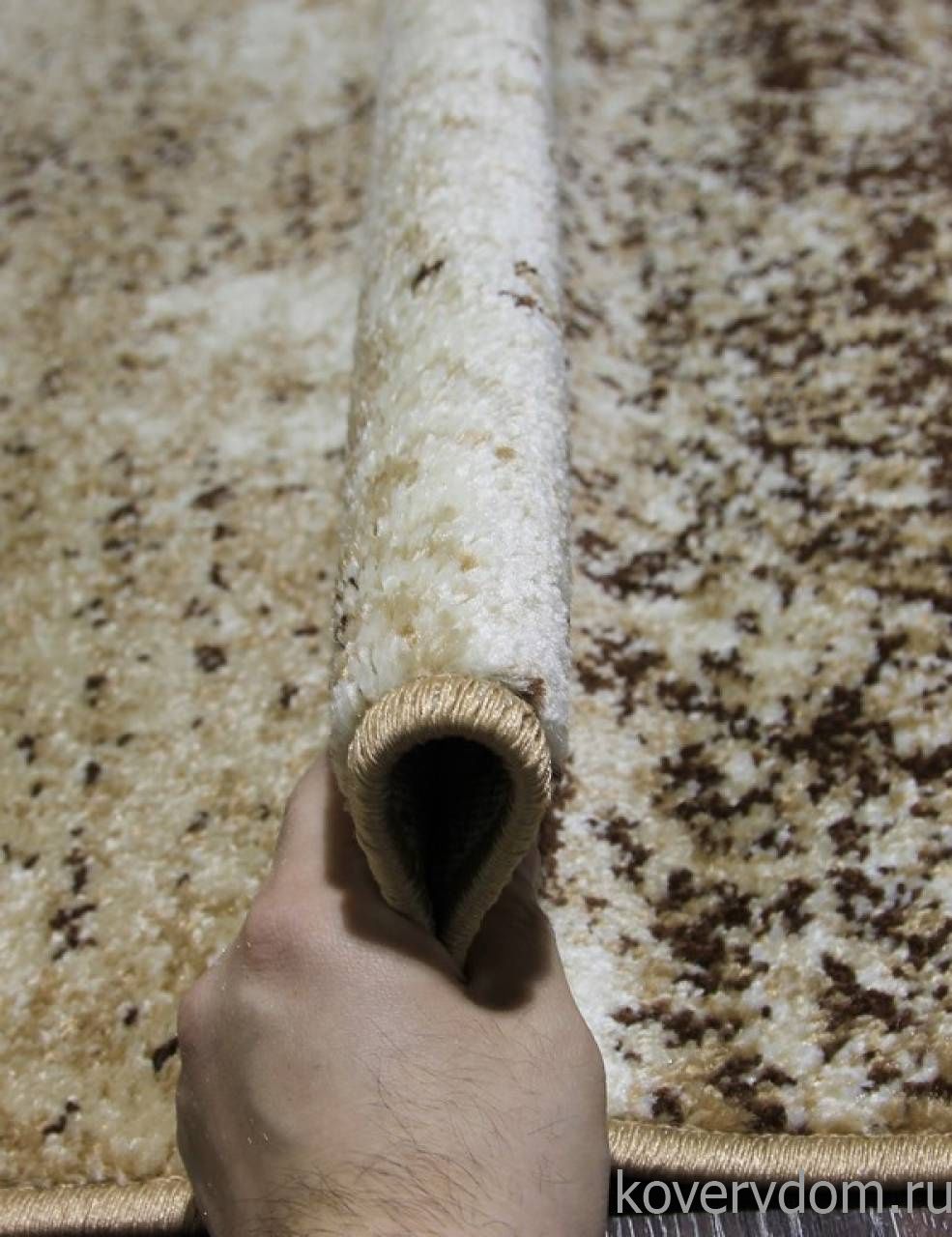 Ковер SUNRISE 2 D450 BEIGE Ковер SUNRISE 2 D450 BEIGE