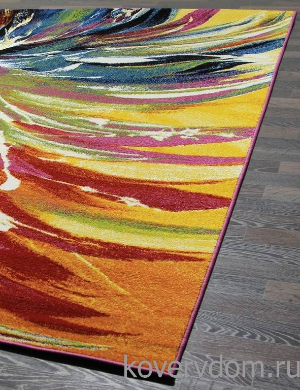 Ковер CRYSTAL 2950 MULTICOLOR