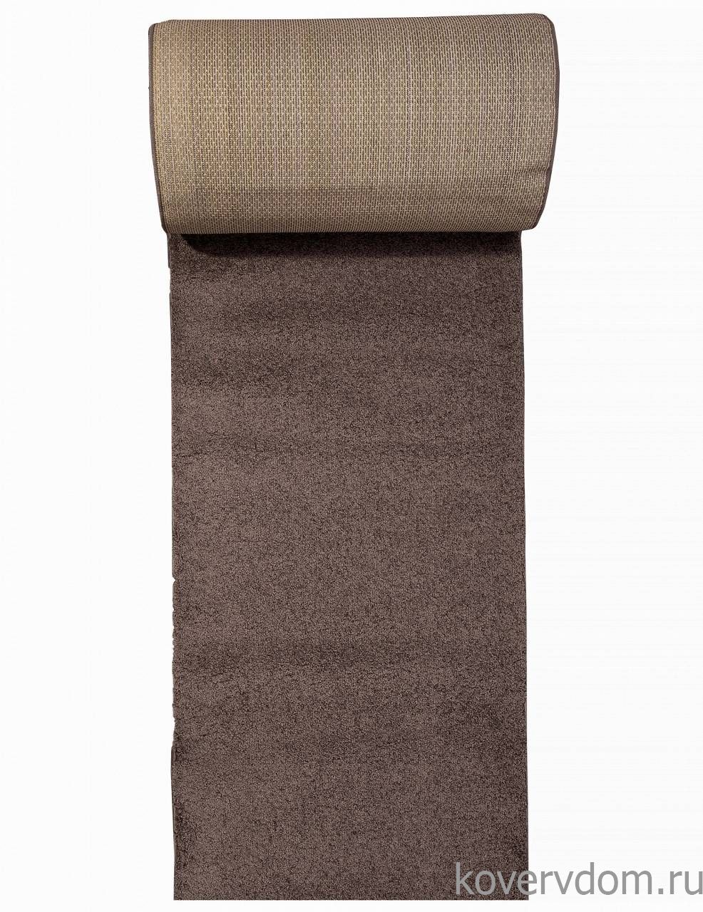 Ковровая Дорожка FUTURA S600 F.BROWN