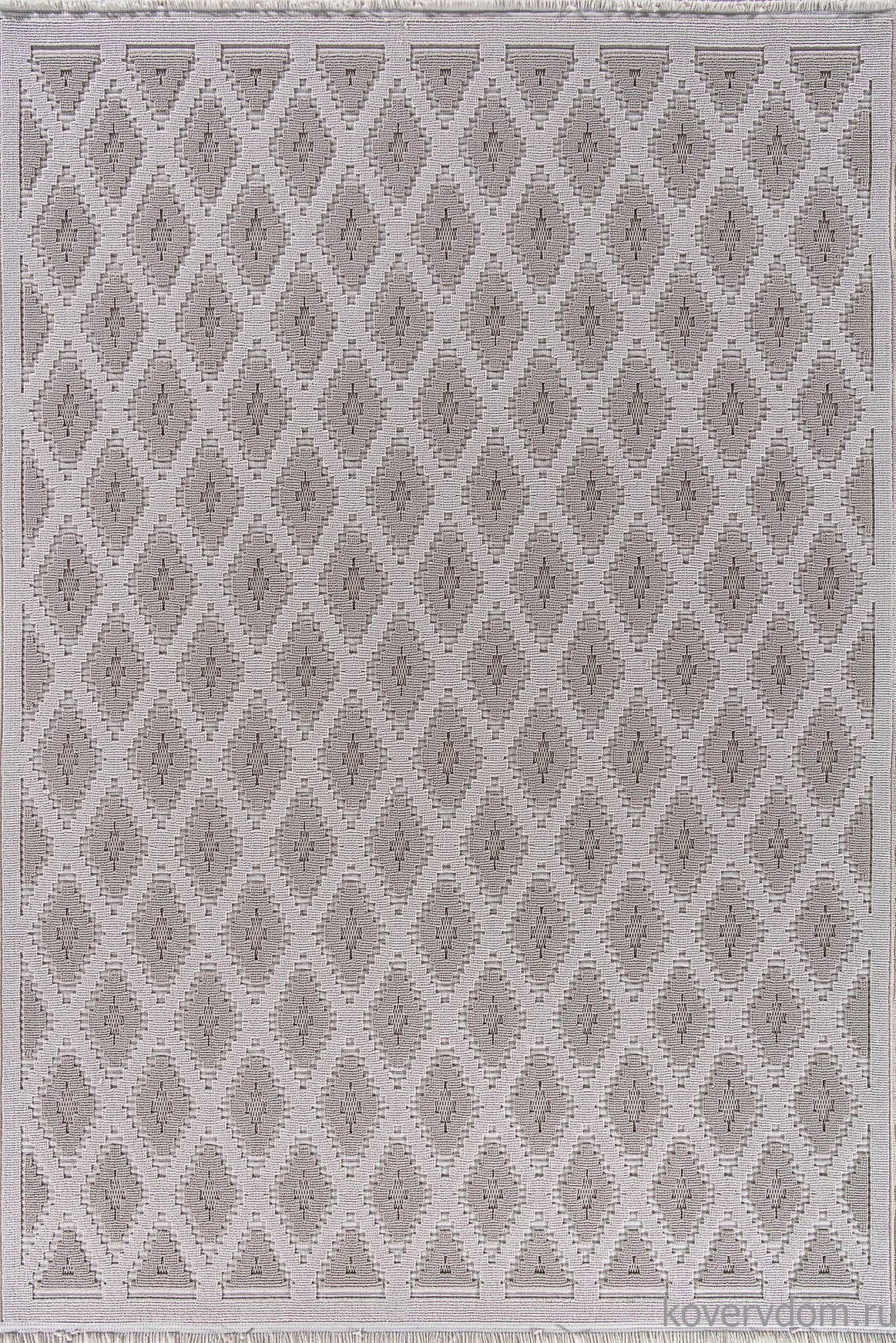 Ковер LOOPY L0027B D.BEIGE / BEIGE