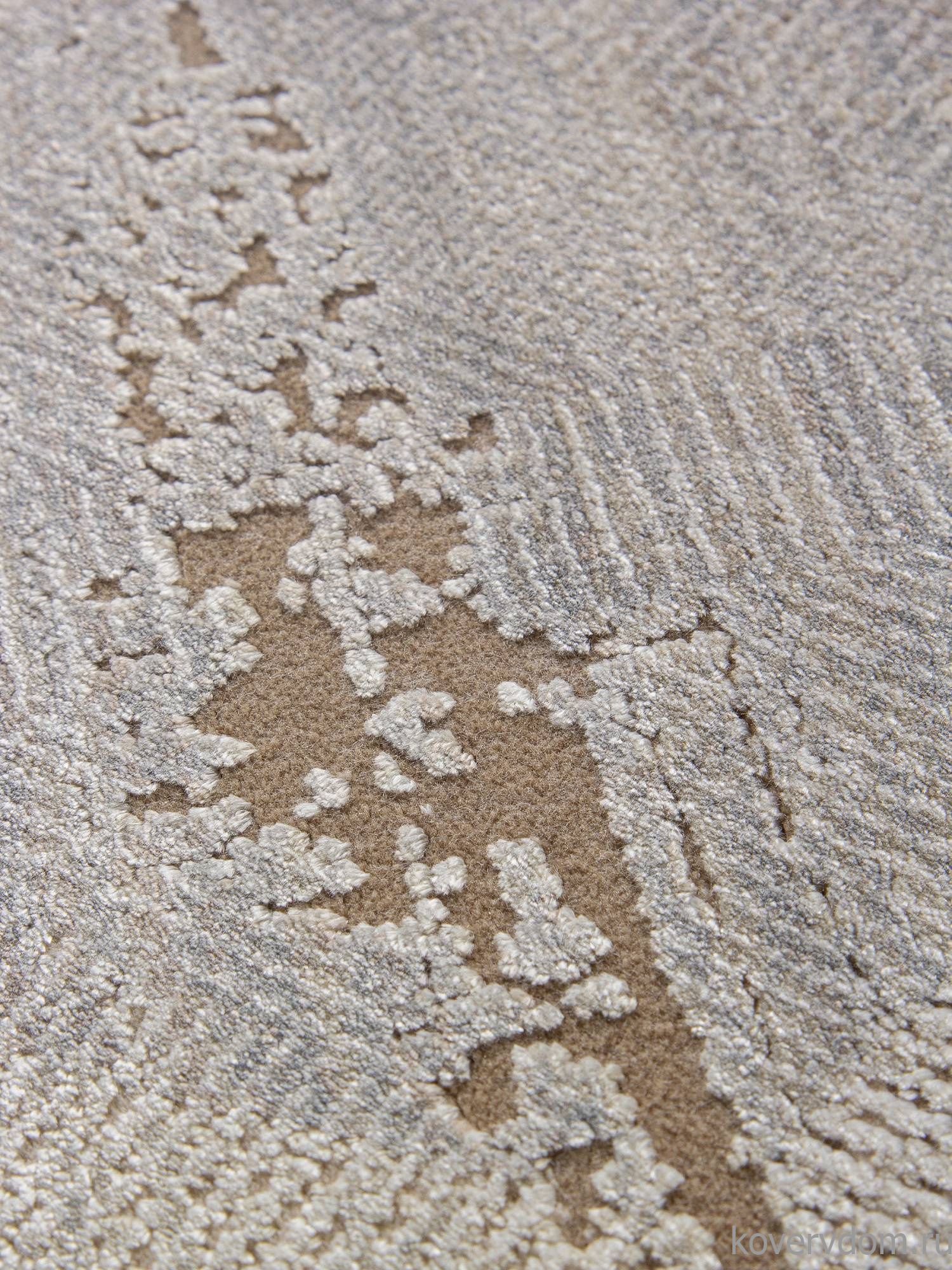 Ковер EMPEROS OLIMPOS F726AD BEIGE / L.BROWN