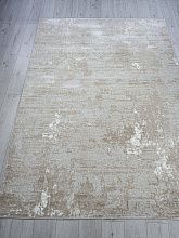 Ковер в зал SPRING-A MP10 BEIGE-NATURAL