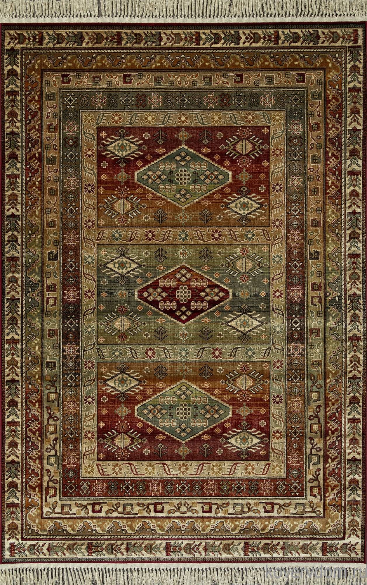 Ковер BELUCHI 988239 1212 V Ковер BELUCHI 988239 1212 V