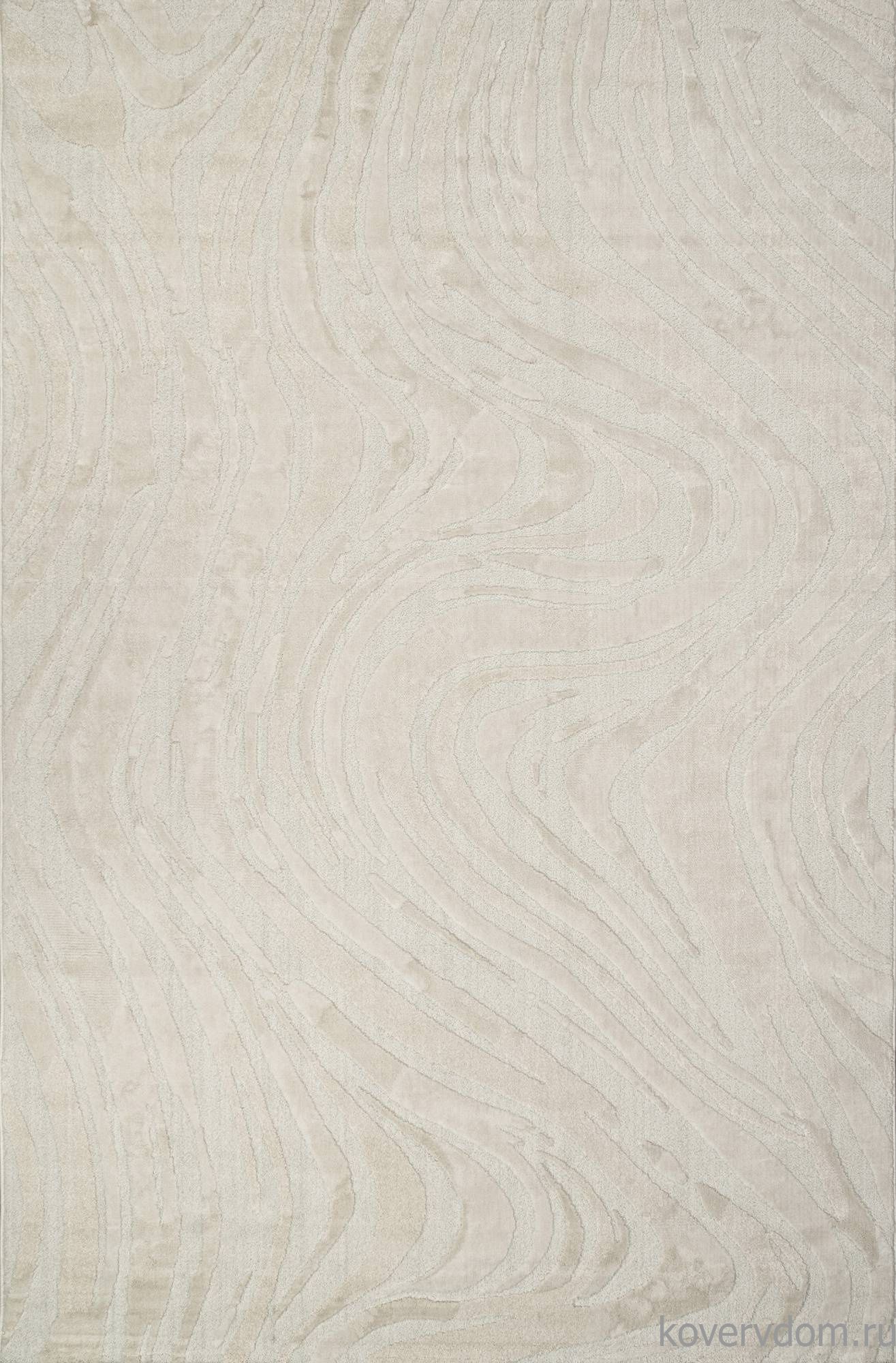 Ковер TURIN D336A KREM COKEN / HEATSET KREM