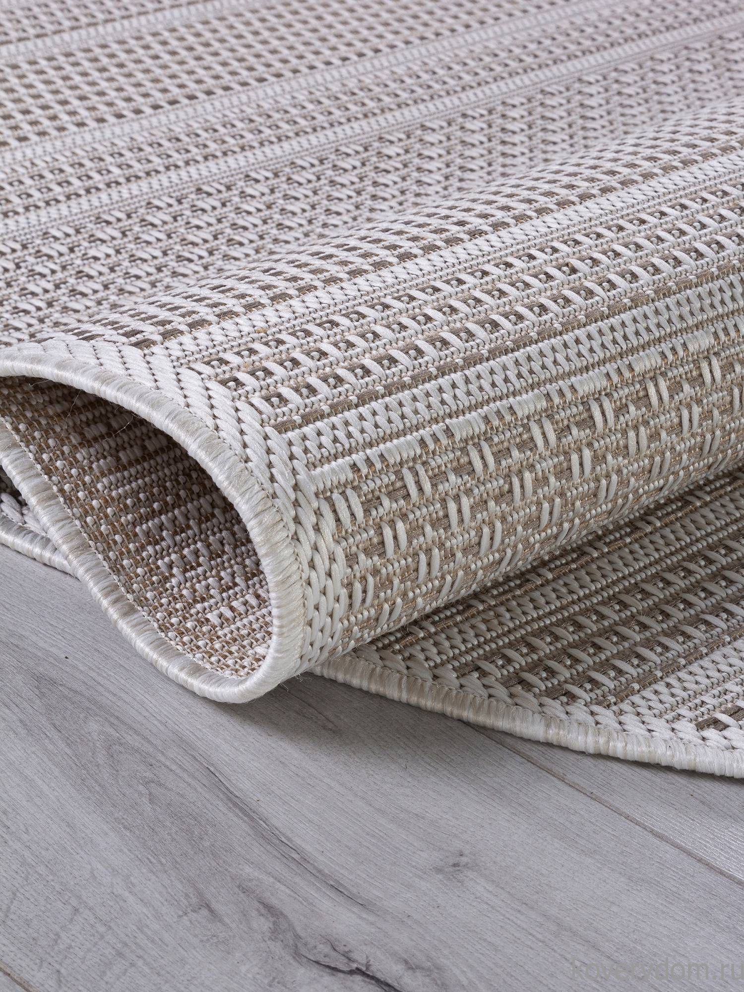 Ковер KAIR S157 BEIGE Овал