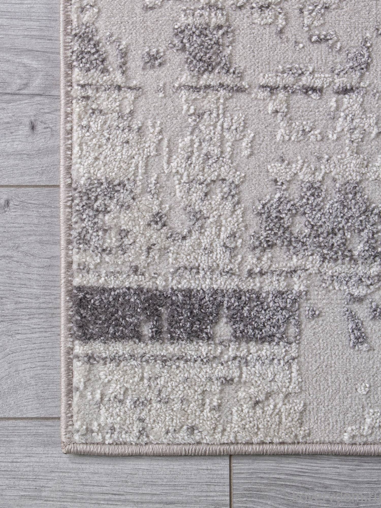 Ковер DONA F529 CREAM