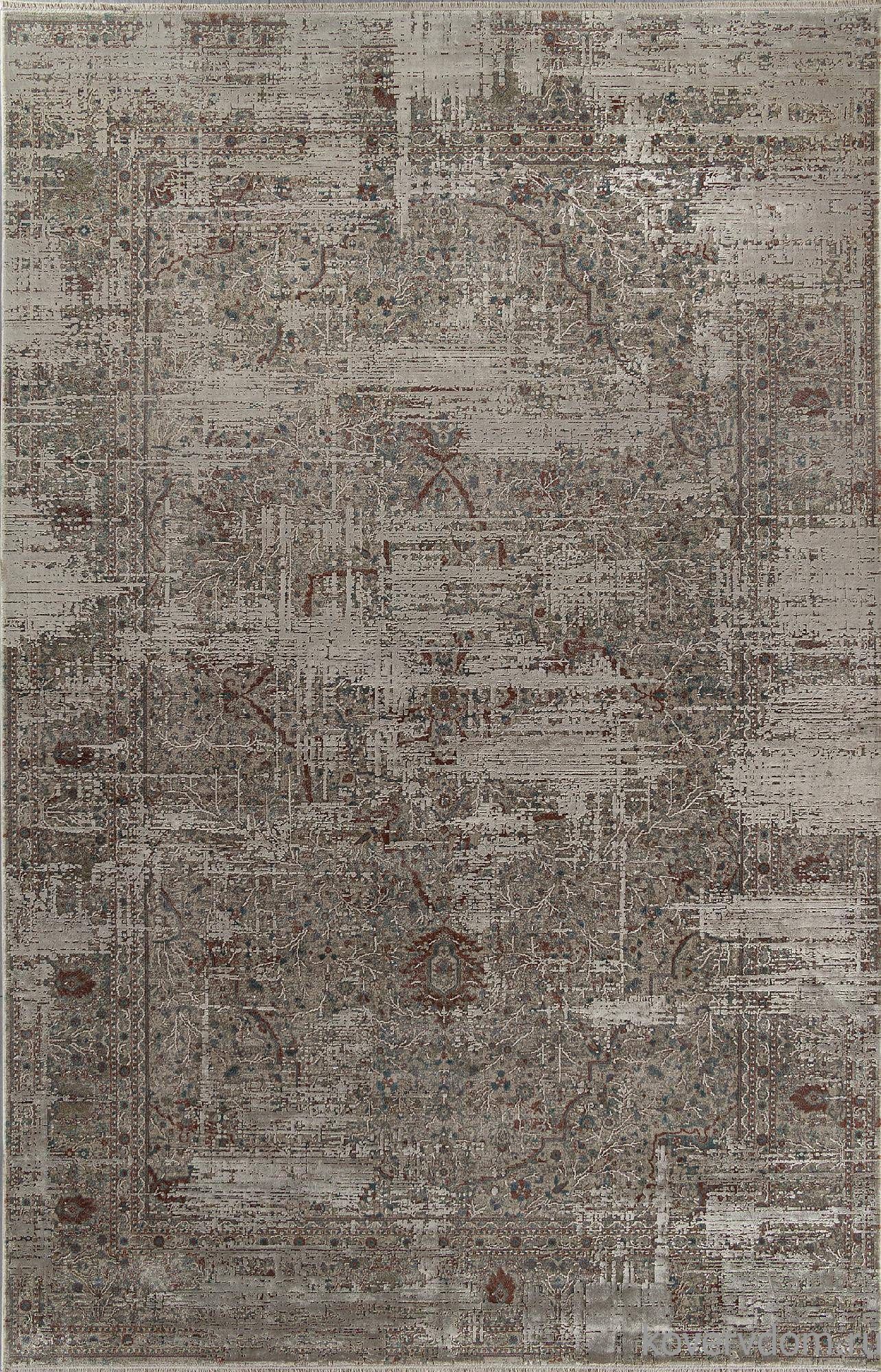 Ковер ROYAL B860J2 CREAM / L.GREY