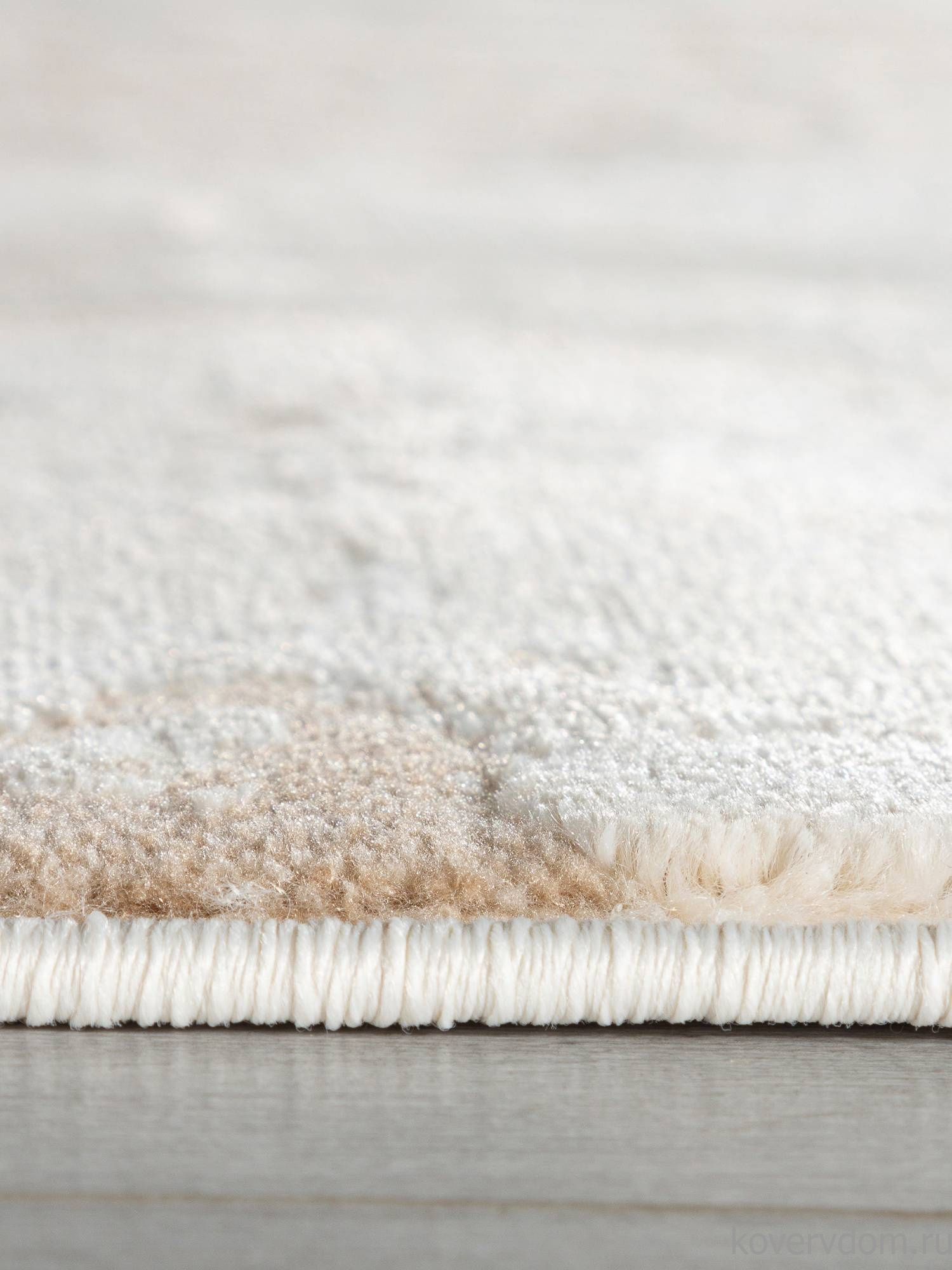 Ковер SIESTA M043A BONE / GRAY