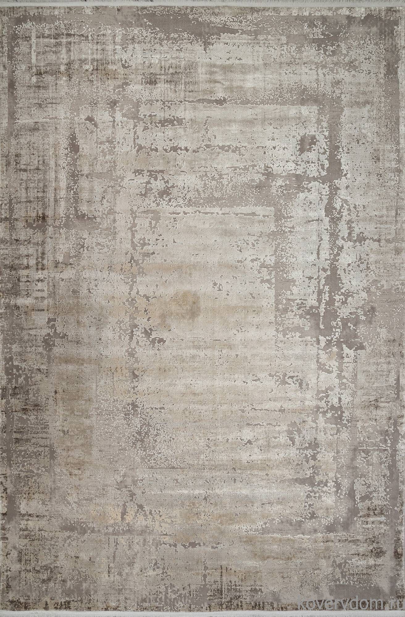 Ковер EMPEROS OLIMPOS A156ASS GREY / L.BEIGE