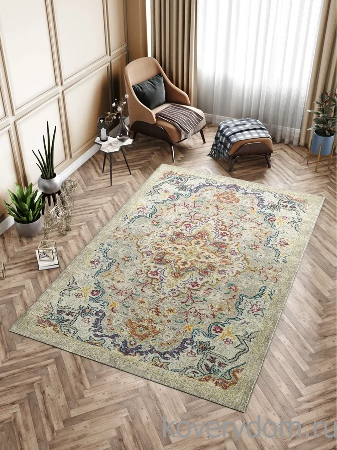 Ковер Corsica T962A