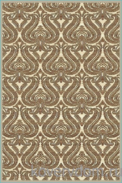 Ковер БЛЮЗ 55230-01