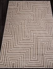 Овальный ковер DIOS F412 BEIGE