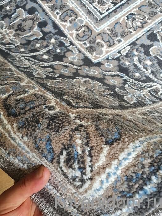 Ковер SOFT Loelva pearl