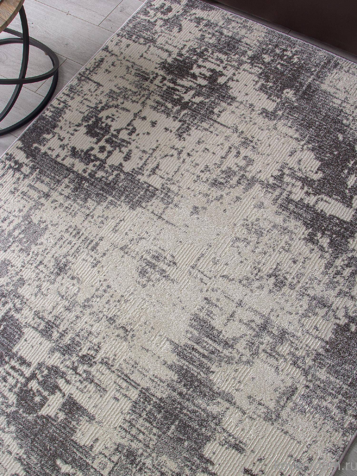 Ковер NATUREL F230 GRAY