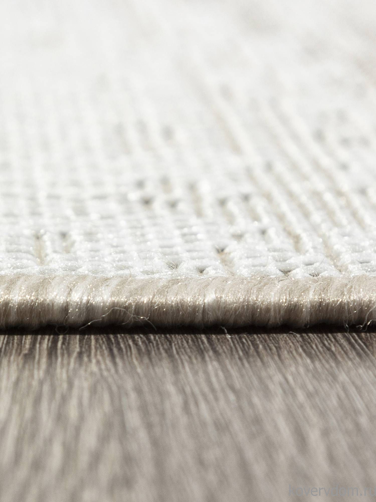 Ковер-циновка KAIR-A S143 BEIGE