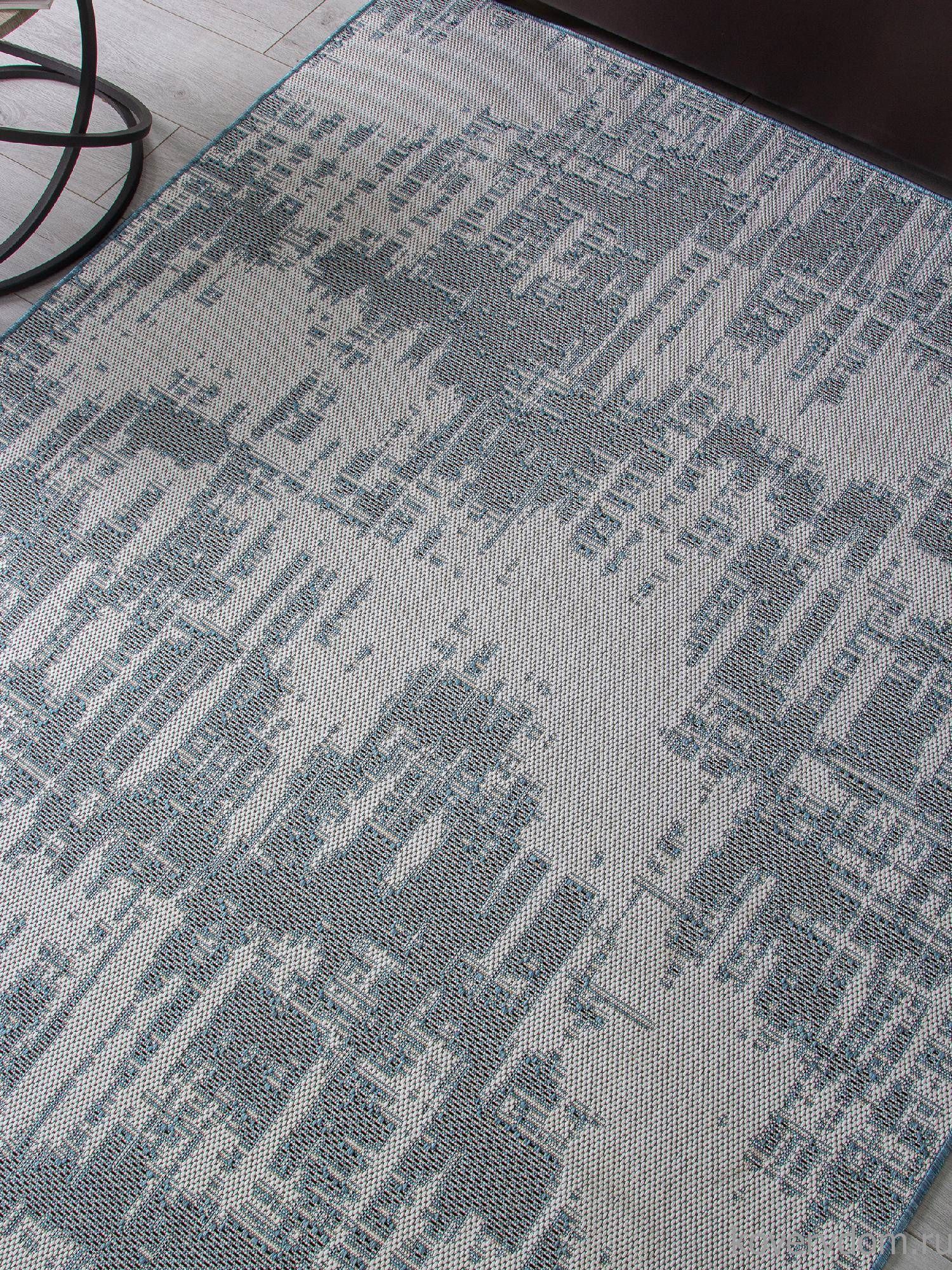 Ковровая Дорожка KAIR S144 BLUE