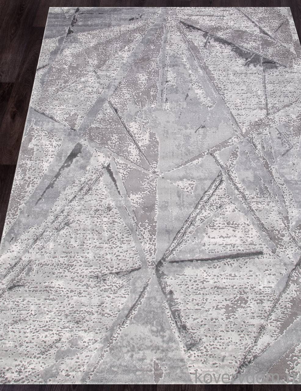 Ковер ARMINA 04022G GREY / GREY Ковер ARMINA 04022G GREY / GREY