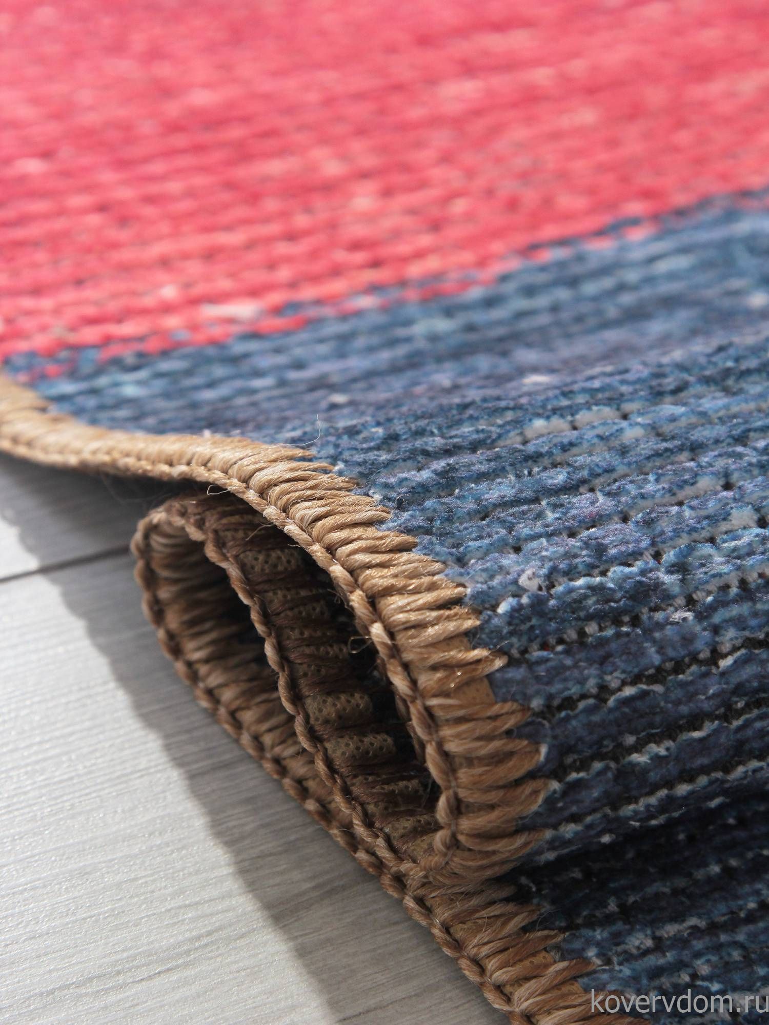 Ковер LAVIN AB791A MULTICOLOR