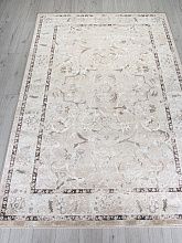 Ковер гипоаллергенный искусственный IRIS-A MP04 BEIGE