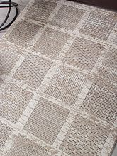 Ковер из Турции NOVA 04251A BEIGE FDY / CREAM HB