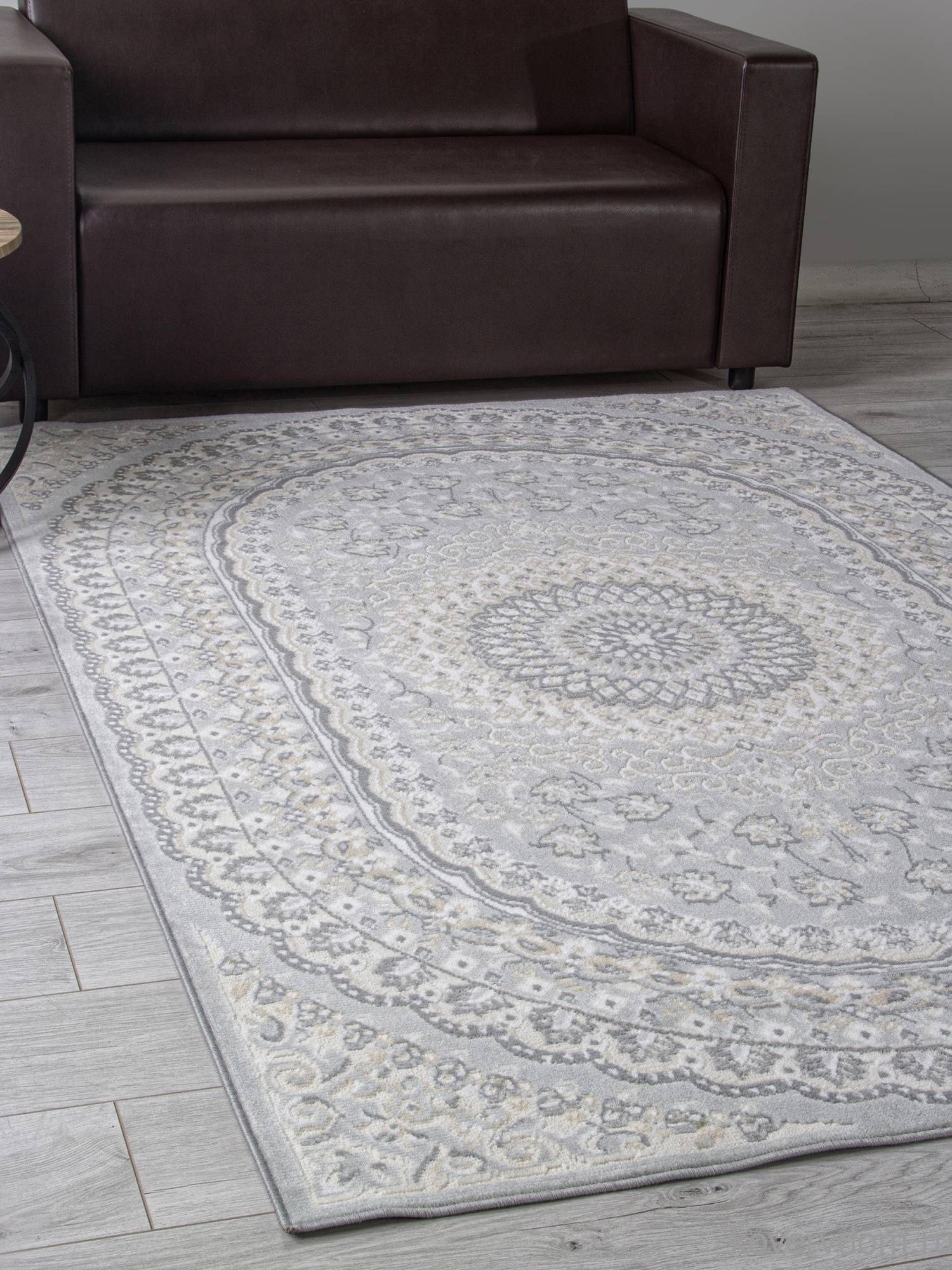 Ковер CUBA F399 BLUE