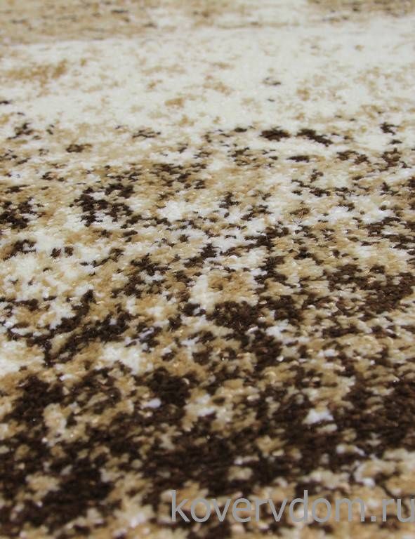 Ковер SUNRISE 2 D450 BEIGE Ковер SUNRISE 2 D450 BEIGE