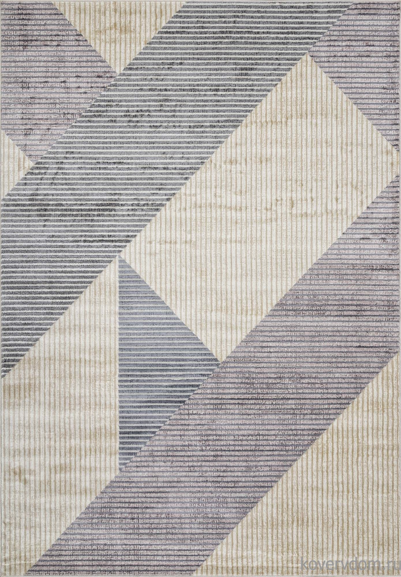 Ковер ZUMMA F030 PINK Ковер ZUMMA F030 PINK