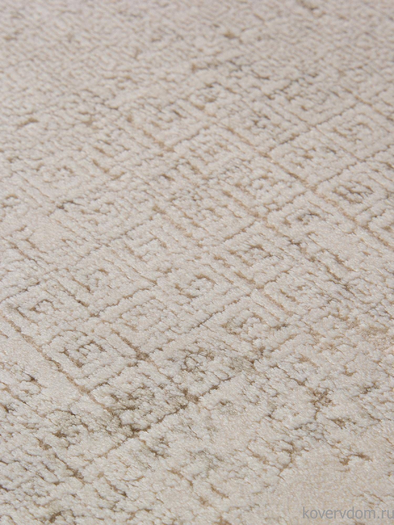 Ковер EMPEROS OLIMPOS F666AC CREAM / BEIGE