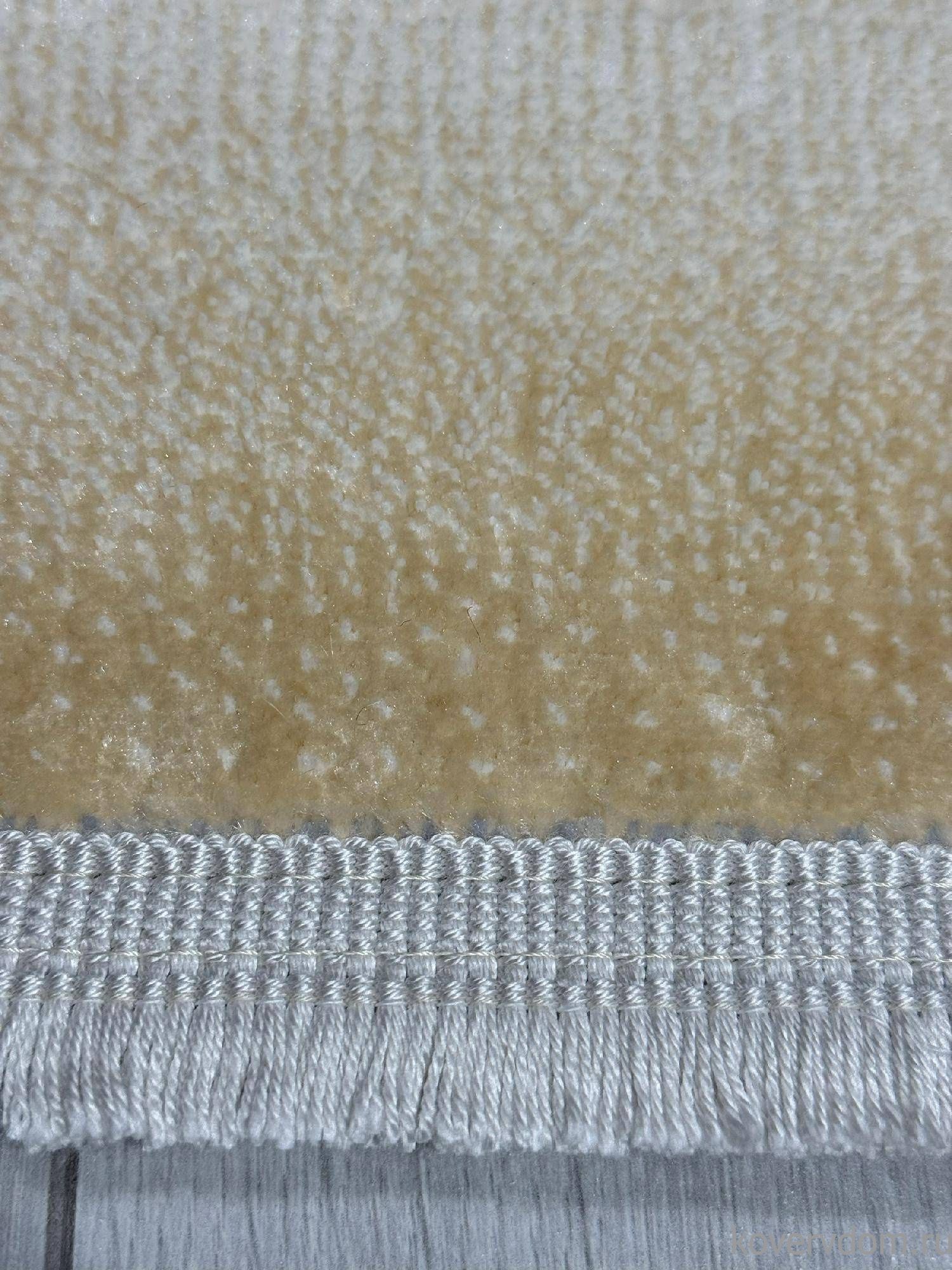 Ковер ZUMMA F595 ORANGE