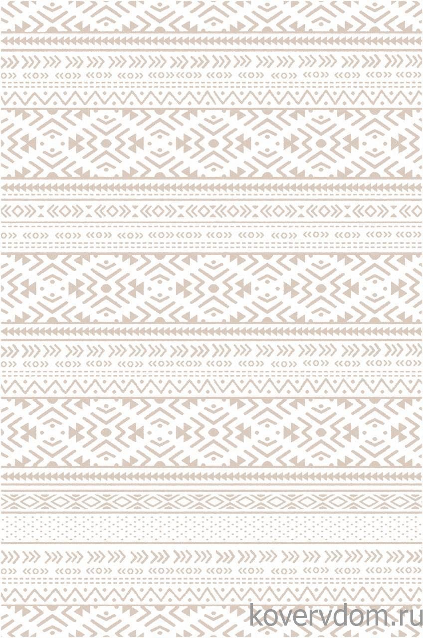 Ковер MILOS F623 NATURAL-BEIGE