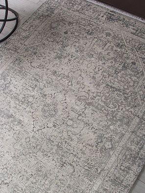 Ковер EMPEROS OLIMPOS F999DG GREY / L.GREY